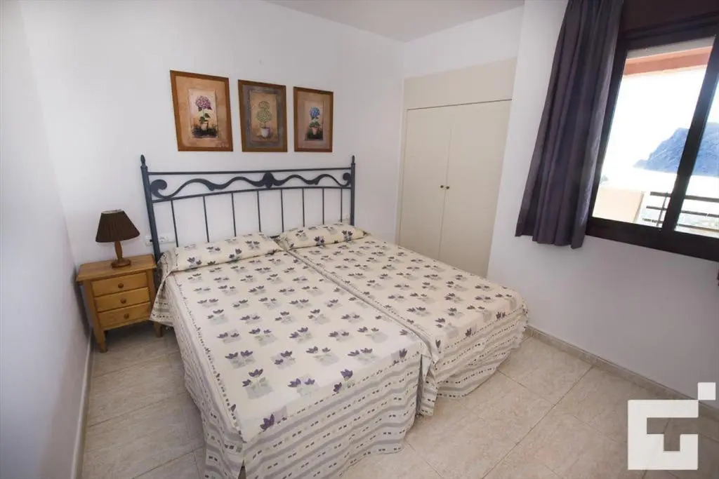 Apartamento Coralbeach 318b