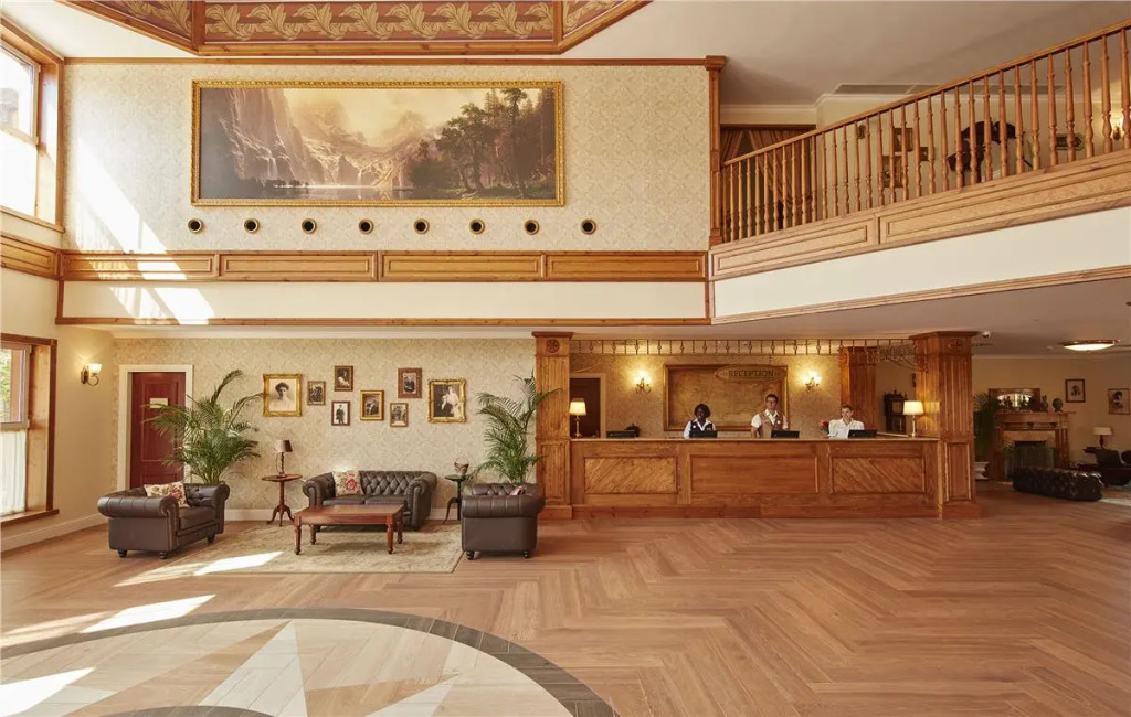 PortAventura® Hotel Gold River
