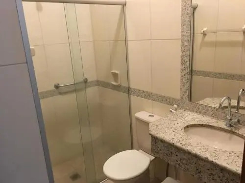 Hotel Vila Rica