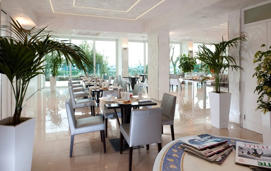 Mercure Hotel Rimini Artis
