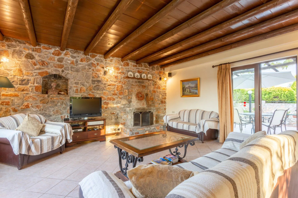 Villa Melina