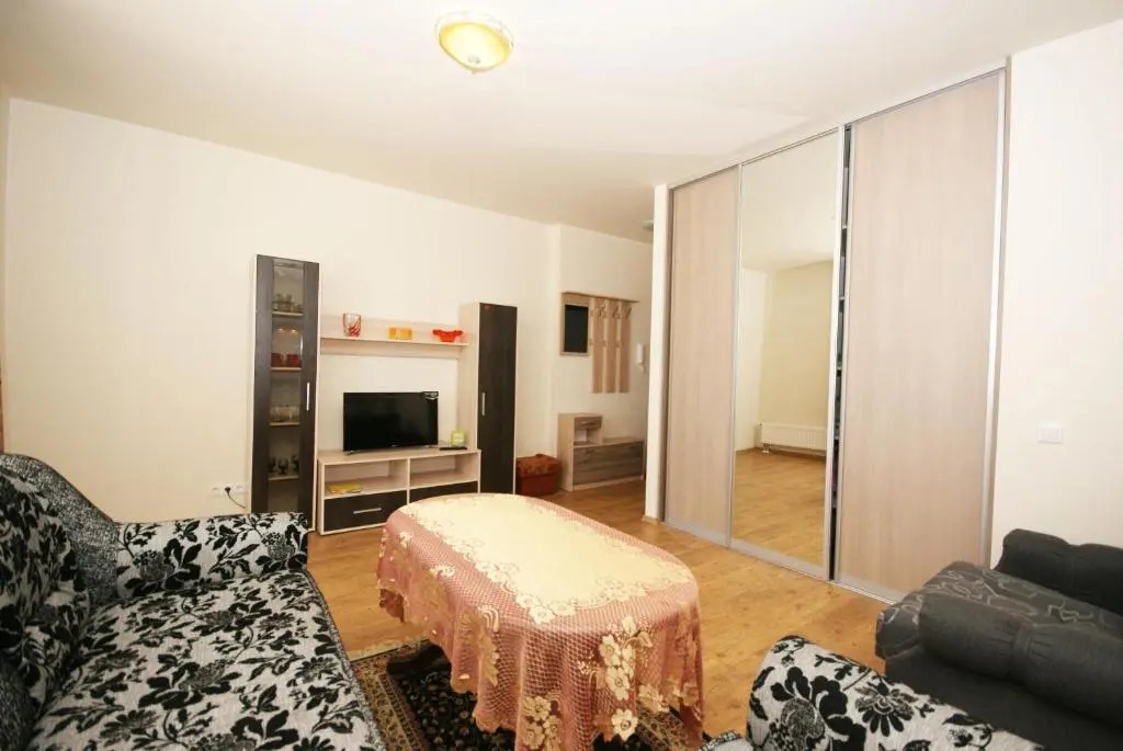 Gardino Apartment Druskininkai