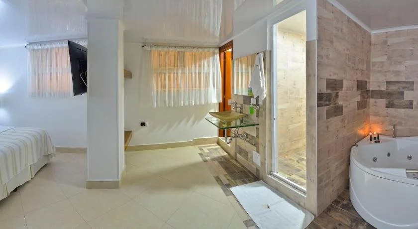 Hotel La Hormiga