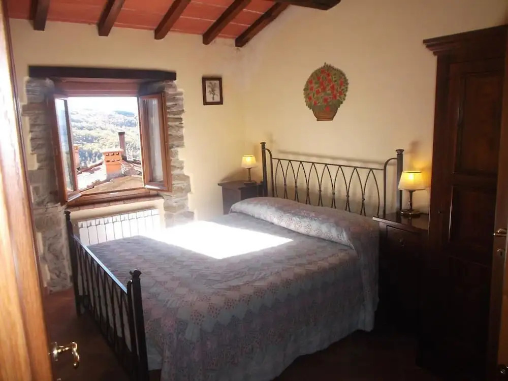 B&B Borgo Valagnesi casa Annarita