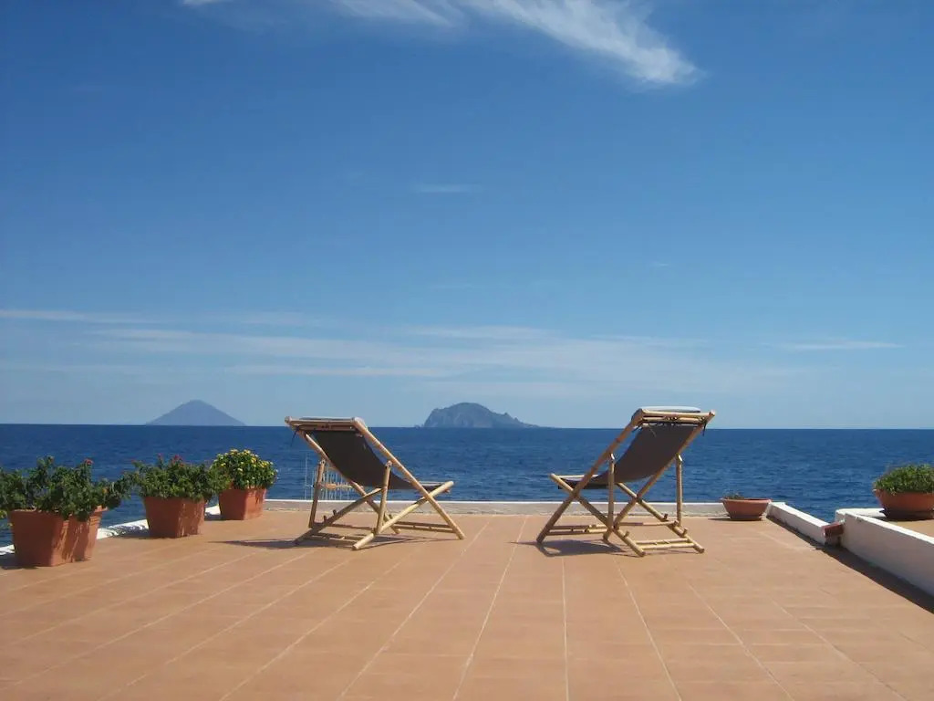 Hotel Punta Barone