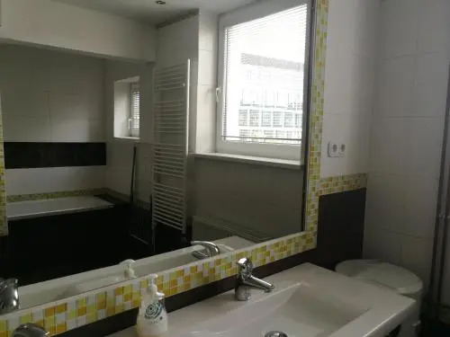Apartman Maximilian