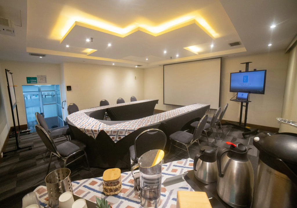 Embassy Suites by Hilton Bogotá - Rosales