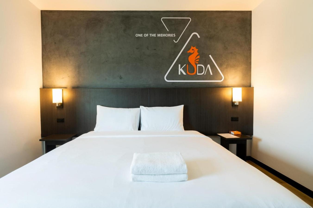 Kuda Asia Hotel Bang Saen
