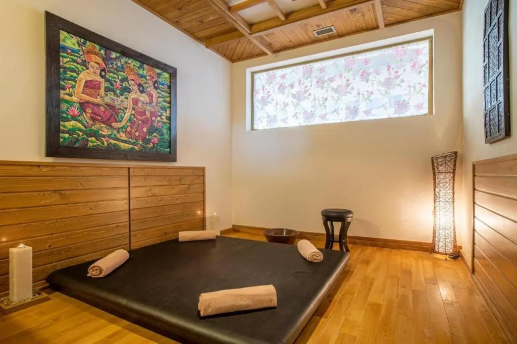 Pirin Golf Hotel Private Studios