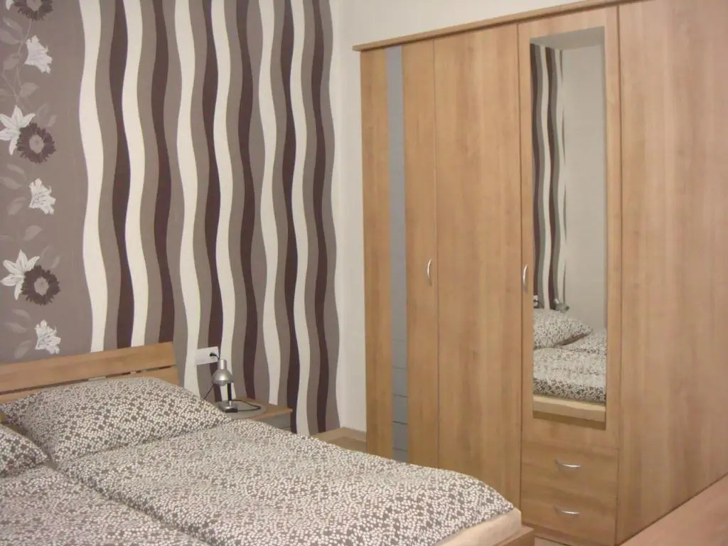 Apartmán Kurdějov