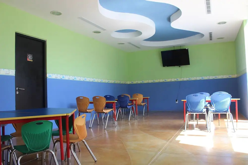 Residencial Xola