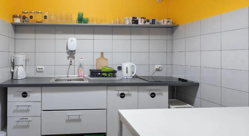 Target Hostel