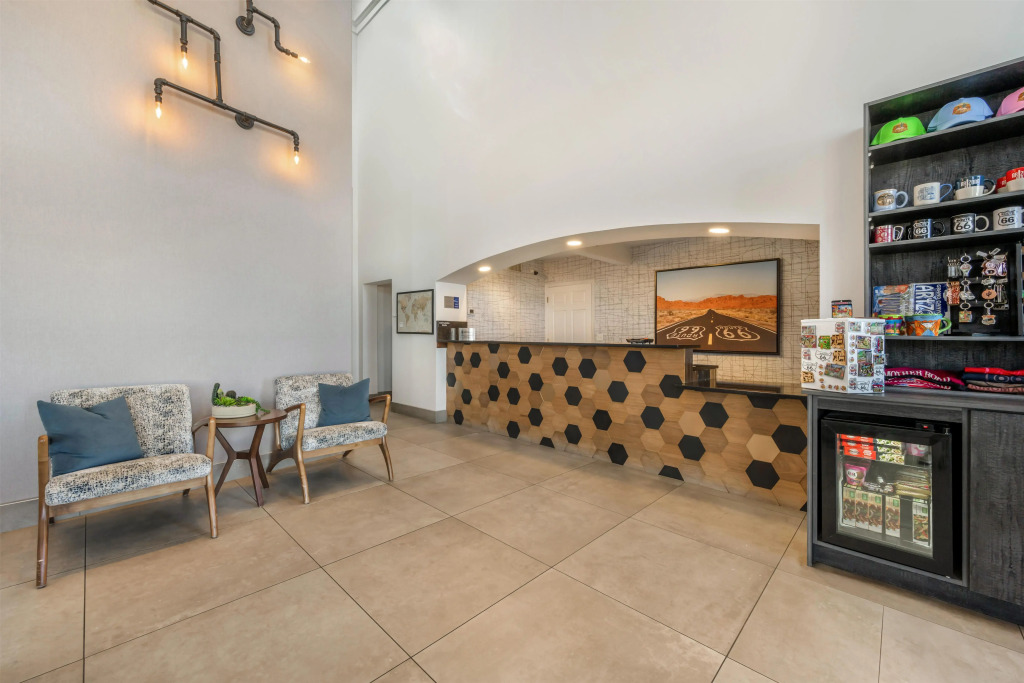 Best Western Plus Kings Inn and Suites