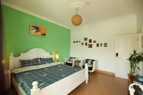 Cangma Inn