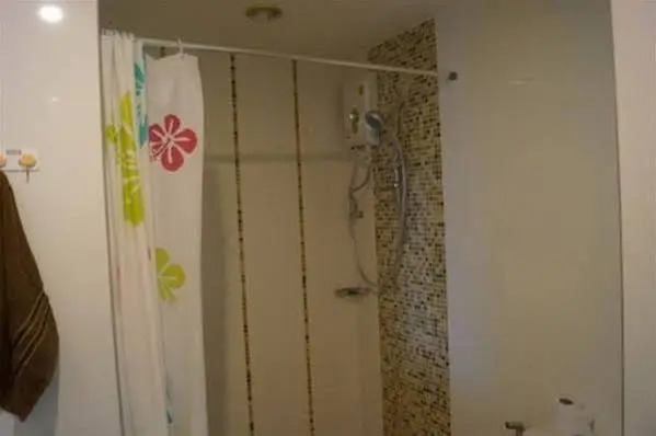 Paradise Park - Room Number 520