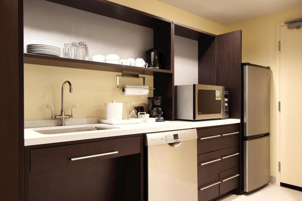 Home2 Suites by Hilton Fort St. John