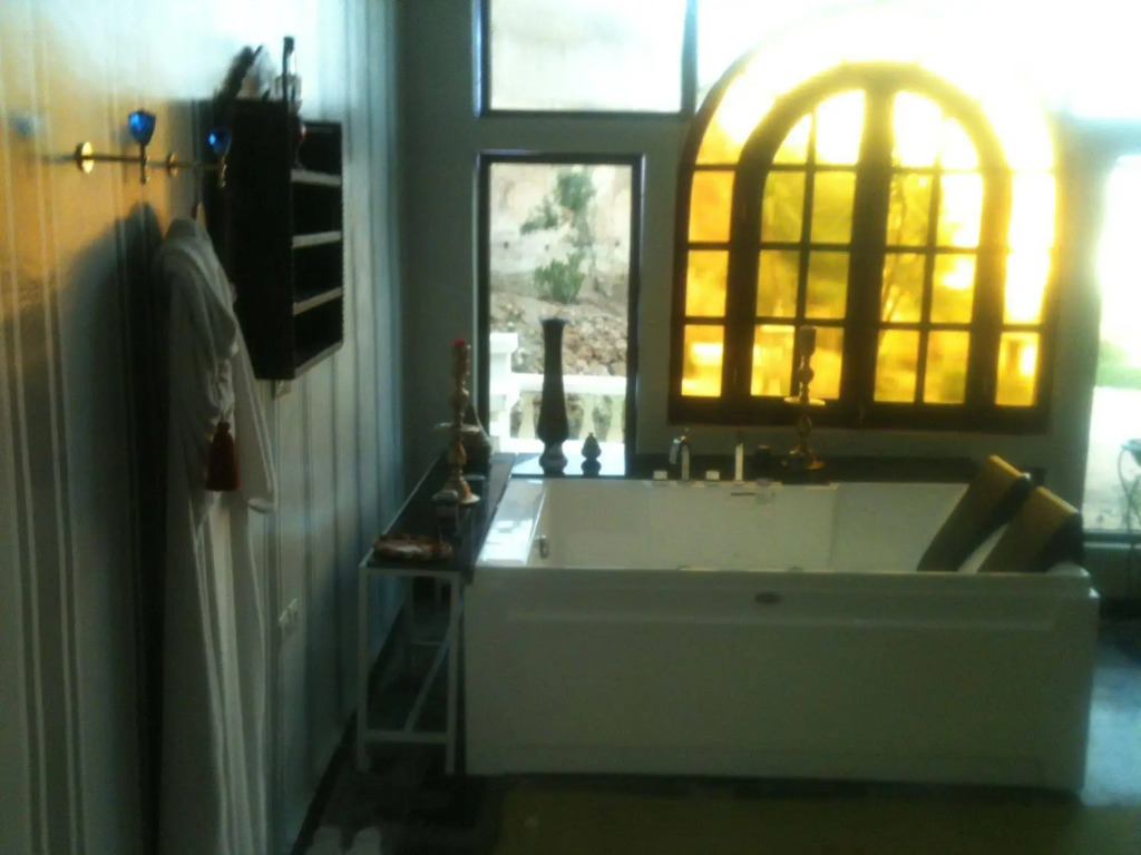 Riad Arabesque & Spa