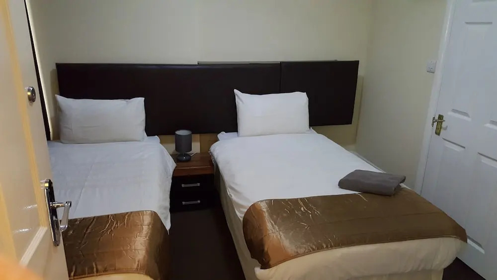Portsmouth Inns