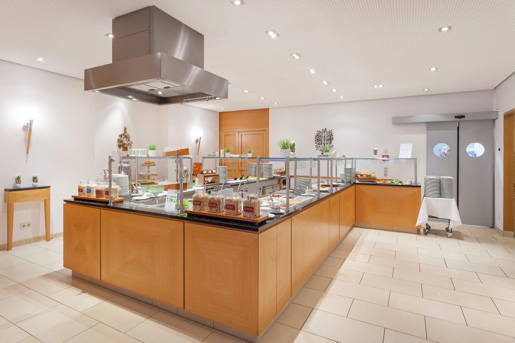 Holiday Inn Nürnberg City Centre by IHG