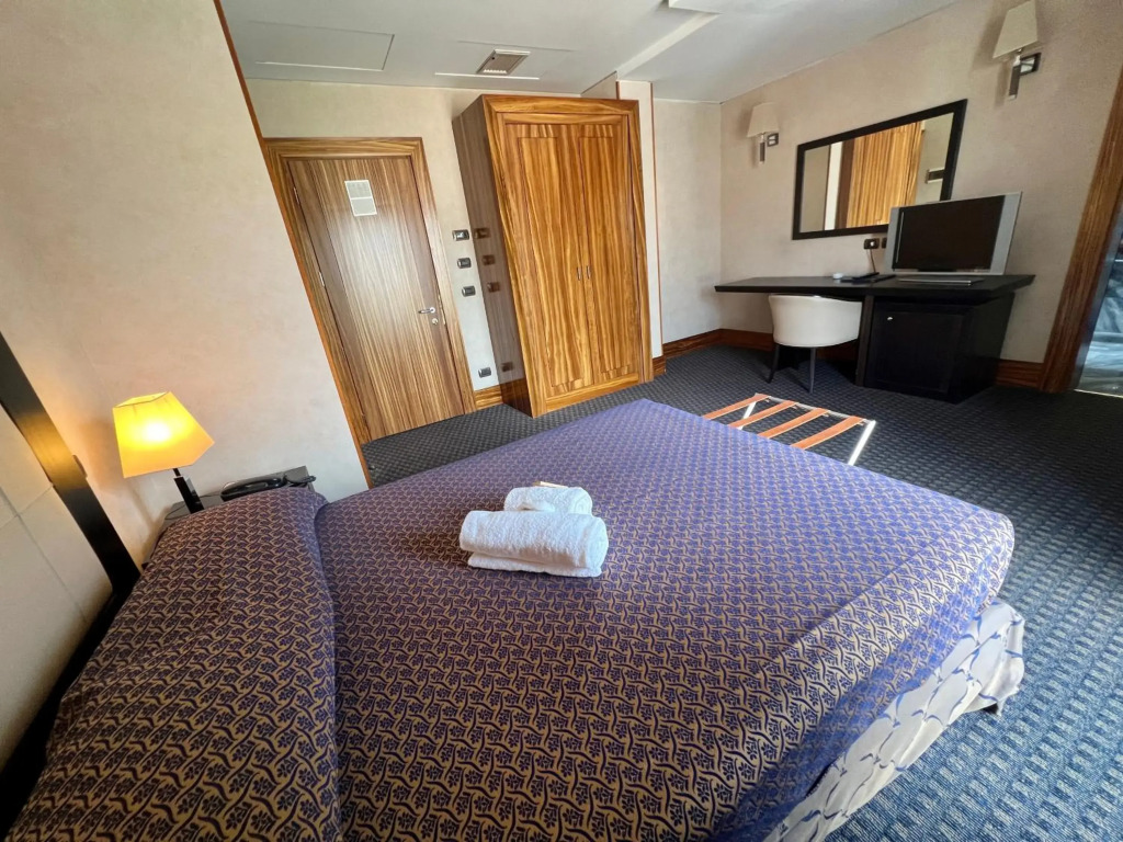 Hotel La Fenice