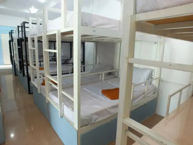 Moonlight Kiss Hostel