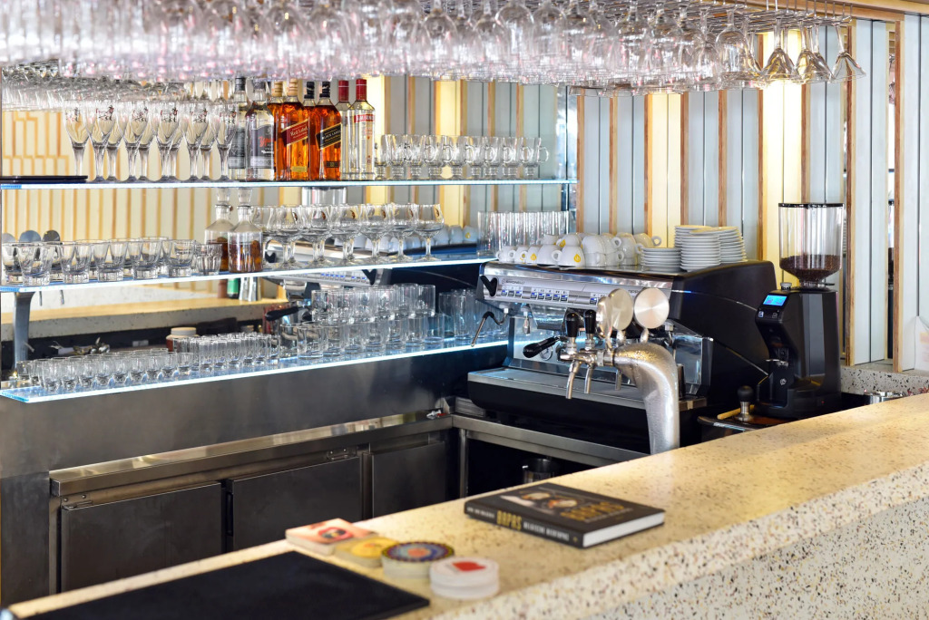 Belga Hotel