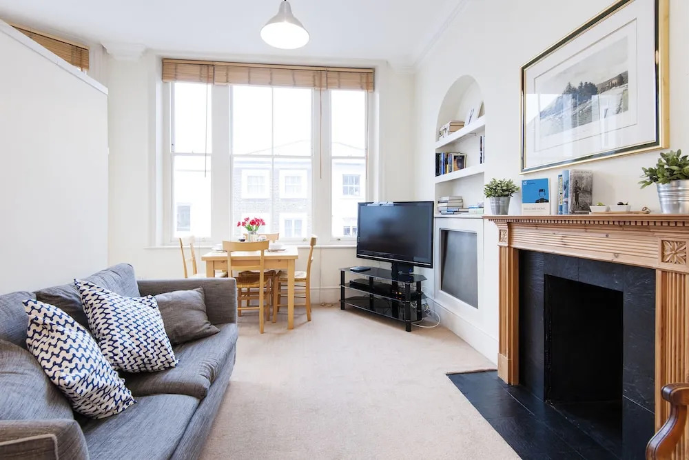 The Stratford Road Pied-a-terre - JFB3