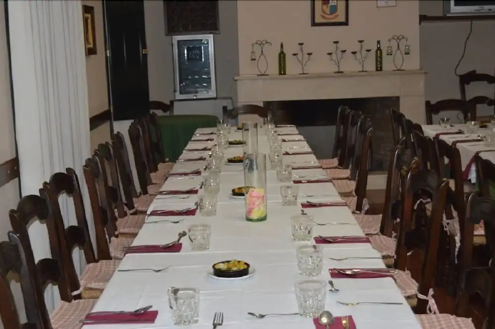 Hotel Manantial de Roya