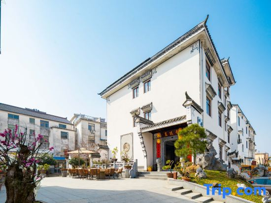 Yunyao resident hostel