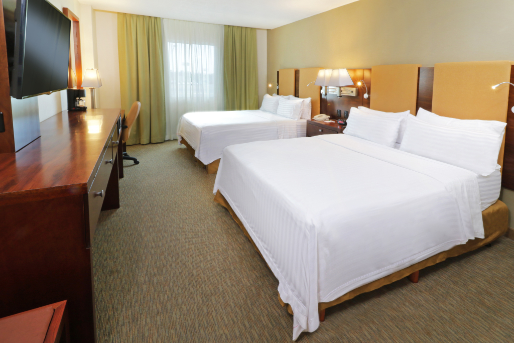 Holiday Inn Hotel & Suites Hermosillo Aeropuerto by IHG