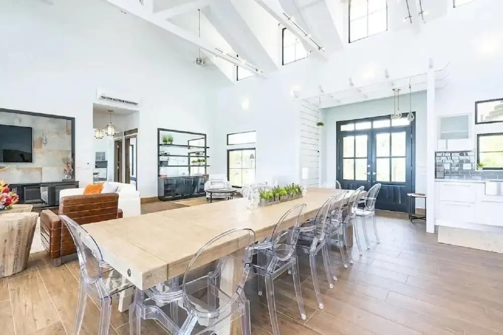 Playa Flamingo Designer Home With Spectacular 180 Ocean Views - Casa DEL MAR