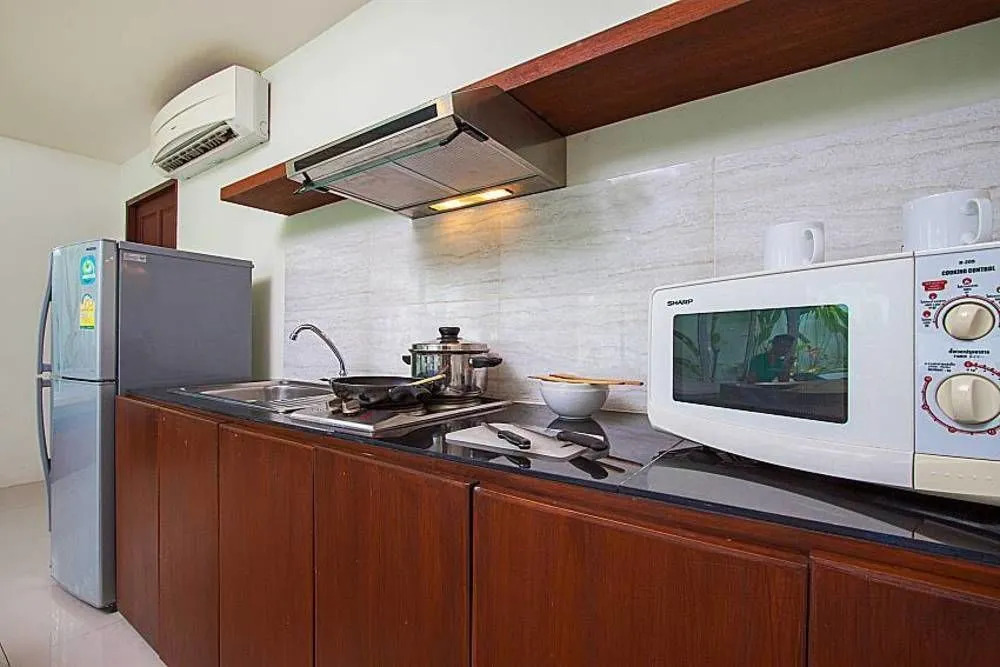 Moonscape Villa 205