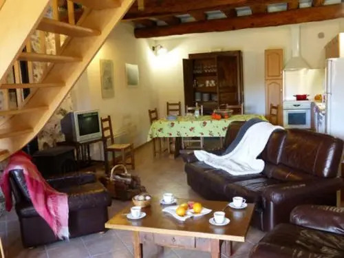 House Le Pioussel