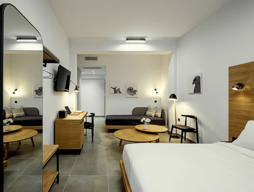 Pillow urban stay