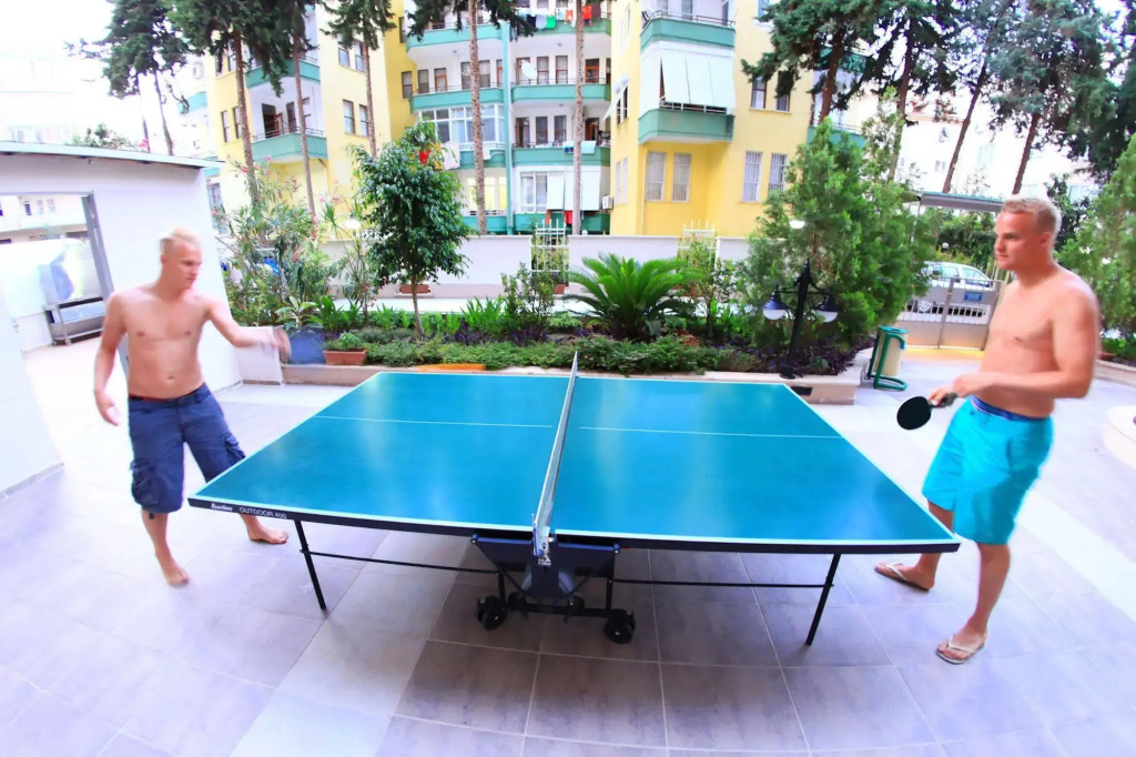 Ramira Joy Hotel