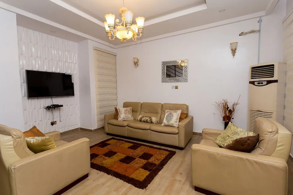 Villa 3 Townhouse