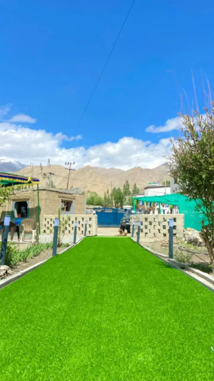 Tara Guest House