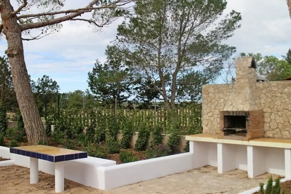 Es Daus - Formentera Break