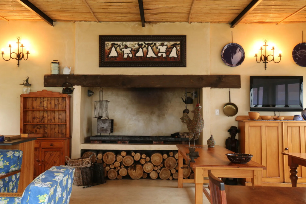 The Welgemoed Guest House