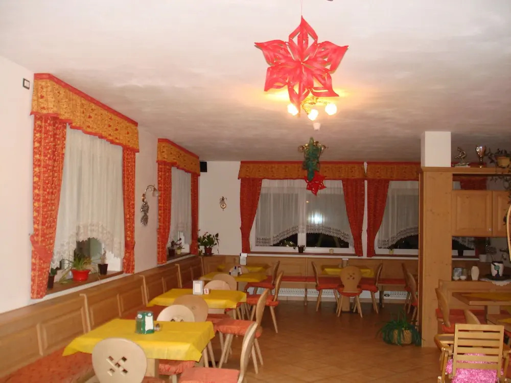 Hotel Garni Relax