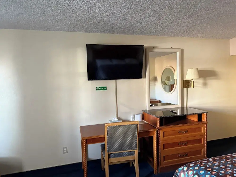 Fiesta Inn Los Angeles - Bell Gardens