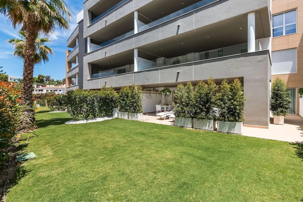 Sweet Inn Apartments - Royal Banus