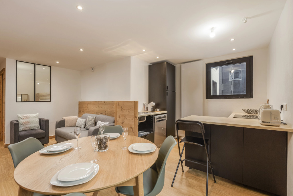 Appartement L'Outa 212
