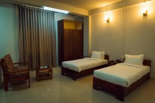 Hotel Ariel