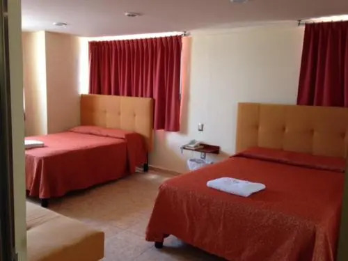 Hotel Midubai