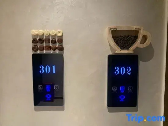 Zhangjiajie Candy Homestay