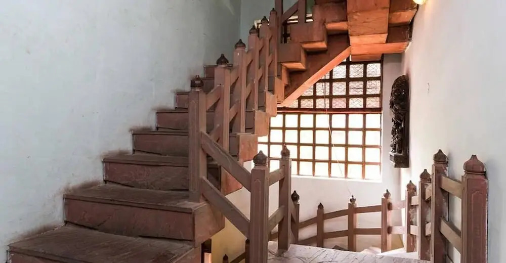 Hotel Malhar Haveli