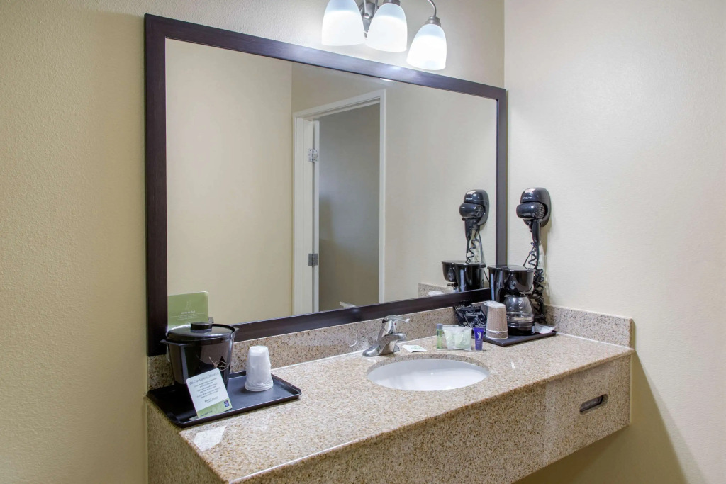 Sleep Inn & Suites Bakersfield North