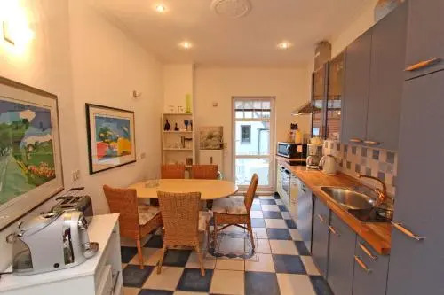 Ferienwohnung Plau am See SEE 7121