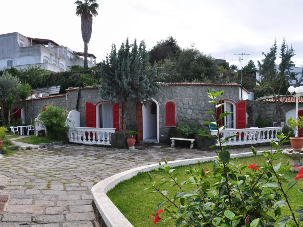 Hotel Galidon Wellness Park & SPA